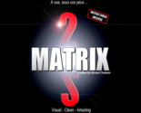 Matrix 2.0 (Red) by Mickael Chatelain - Trick - $31.63