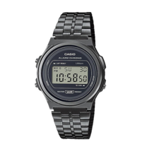 Casio Men&#39;s Wrist Watch A171WEGG-1A - £60.67 GBP