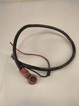 1982 GM Chevette Isuzu 1.8L Diesel Positive Battery Cable - $446.40 MXN