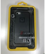 Qmadix Z Serie Custodia per IPHONE 5c - Fumo - $163.91 MXN