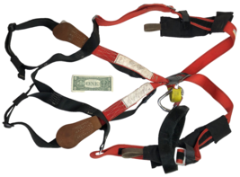 Buckingham  Full Body  Harness - $458.34 MXN