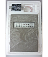 NEW Vintage 49-470A Safe House Radio Shack Burglar Fire Alarm Center (LOOK) - $2,798.17 MXN
