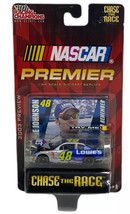 Racing Champions Touring Car Jimmie Johnson 48 Nascar Premier Series - £8.34 GBP