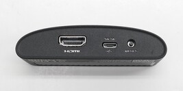 Roku Express 4K+ 3941R2 (3941X2) Streaming Media Player w/ Voice Remote image 5