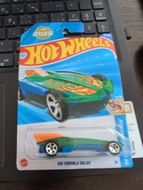 Hot Wheels 2025 Hw Formula Solar - $19.76 CAD