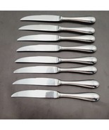 Vtg Set of 8 Villeroy Boch Steak Dinner Knives 8 1/2&quot; LA COUPOLE - €78,40 EUR
