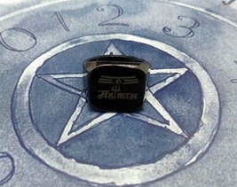Dakhina Kali Dakshina Maa Spiritual Protection Ring Talisman Seal - $78.21