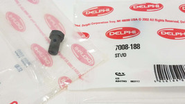 Screw Stud Fits Perkins Fuel Injector Engine  - $25.00