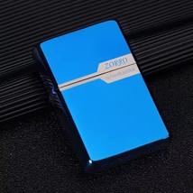 Zorro Ultimate Justice Brass Lighter - $540.32 MXN