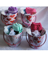 Bodycology Travel Size &amp; Fuzzy Socks Gift Sets: - $12.00