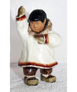 Vintage C. Alan Johnson Benny Marshal Arts Dancing Figurine Signed &amp; Dat... - $299.99