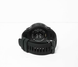 Garmin Instinct 2 Solar GPS Rugged Outdoor Smartwatch Graphite 010-02627-10 image 5