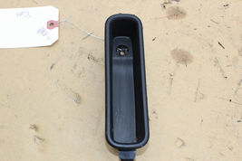 2017 JAGUAR XE REAR RIGHT DOOR STORAGE SLOT  R604 image 10