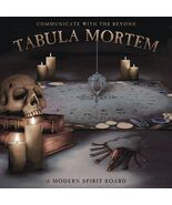 Tabula Mortem: A Modern Spirit Board! - $23.63 CAD