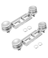 WB16K10026 Gas Stove Top Double Burner Replacement GE AP2633210 PS232404... - €16,98 EUR