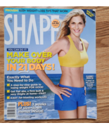 Shape Magazine Special Issue Back Issue March 2009 Women&#39;s Fitness - $12.00