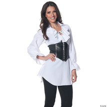 Women&#39;s pirate blouse - $864.71 MXN