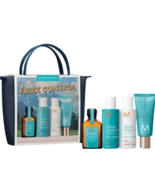 Moroccanoil Frizz Control Travel Kit  - $65.00