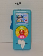 Fisher-Price Laugh &amp; Learn Puppy&#39;s Music Player - €8,63 EUR