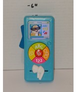 Fisher-Price Laugh &amp; Learn Puppy&#39;s Music Player - $13.51 CAD