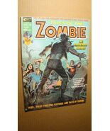 TALES OF THE ZOMBIE 8 *NICE COPY* SCARCE NOREM COVER ART WALKING DEAD - €22,91 EUR