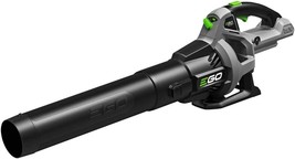 EGO Power+ LB5300 3-Speed Turbo 56-Volt 530 CFM Cordless Leaf Blower Battery and - £115.09 GBP