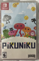 Pikuniku Nintendo Switch Variant Numbered Physical Copy Special Reserve Games - £50.62 GBP