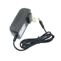 Ac Adapter For Dymo Lt-100H Lt-100T Labelmanager Lm 160 Power Supply Cord - £17.39 GBP