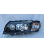 03-06 Volvo s80 XENON HID Glass Headlight w/Corner Light Driver Left LH - $243.23