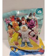 New 2014 Imaginext Series 4 Collectible Figure Single Blind Bag Mystery ... - $17.14 CAD