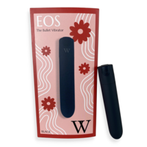 Eos – Extremely Powerful, Small, Warming Bullet Vibrator - $61.99