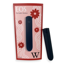 Eos – Extremely Powerful, Small, Warming Bullet Vibrator - £48.41 GBP