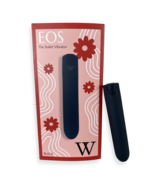 Eos – Extremely Powerful, Small, Warming Bullet Vibrator - $85.77 CAD