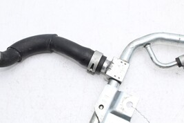 16-19 INFINITI Q50 3.0L INTERCOOLER LINE HOSE PIPE TUBE E6256 image 3