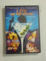 Life On The Rocks (Dvd, 2021) (Buy 5 Dvd, Get 4 Free) *Free Shipping* - £5.10 GBP