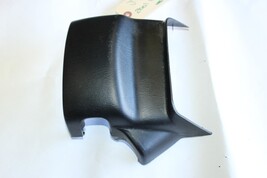 2000-2005 TOYOTA CELICA GT GTS UPPER STEERING COLUMN COVER J910 image 4