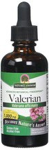 Nature&#39;s Answer, Valerian, Alcohol-Free,  60 ml - Original - UK Stock! - £20.27 GBP