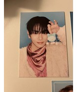 KEY SHINee offizielles Postkartenalbum &quot;The artist l Poet&quot; Kpop authentisch - €3,47 EUR