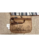 Oniva Disney Winnie The Pooh - Blanket Tote Outdoor Picnic Blanket 50” X... - $41.59 CAD