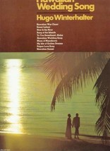 Hawaiian Wedding Song [Vinyl] Hugo Winterhalter - $2.86