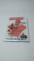 Big Momma&#39;s House 2 (2006) DVD Promo Button ft. Martin Lawrence - $1.97