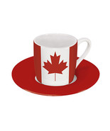 Canada Espresso Mug - £10.57 GBP