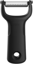 OXO Good Grips Stainless Steel Julienne Peeler - Black (Open Box) - $10.79
