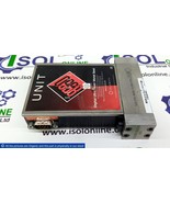 Celerity 797-026724-507 Mass Flow Controller Unit 8560 CF4 200 sccm FW 1.02 - $7,560.99 MXN