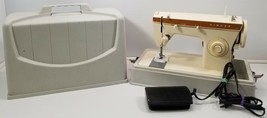 The Singer Company Sewing Machine Model 247C Made in Brazil - $98.99