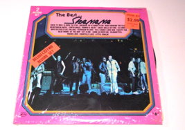 The Best of Sha Na Na Vinyl 2 LP Record Album KSBS 2609-2 Vinyl are EX - £10.82 GBP