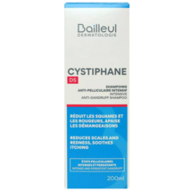 Cystiphane ds anti dandruff intensive shampoo200ml   1 thumb200