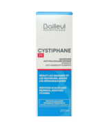 Cystiphane DS Anti-Dandruff Intensive Shampoo 200ml - $486.69 MXN