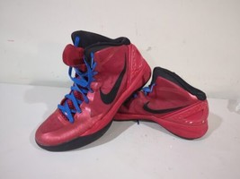 Nike Zoom Hyperdunk 2011 454138 601 Used - $44.55