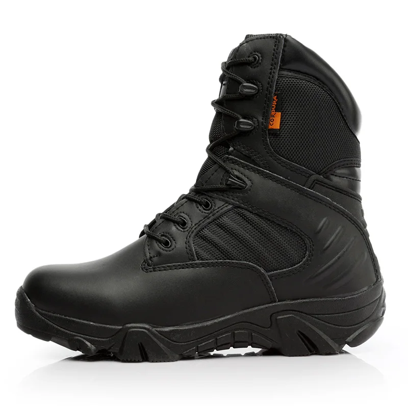 Motorcycle Boots High Ankle Racing Moto Boots Men  Boots Quality Special ce  Des - £325.26 GBP